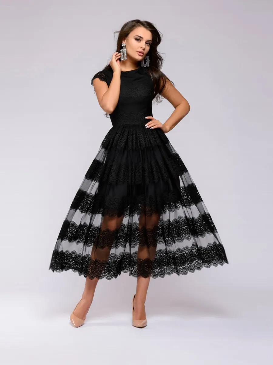 Платье 1001 DRESS 0344307: купить за 2180 руб в интернет магазине с ...