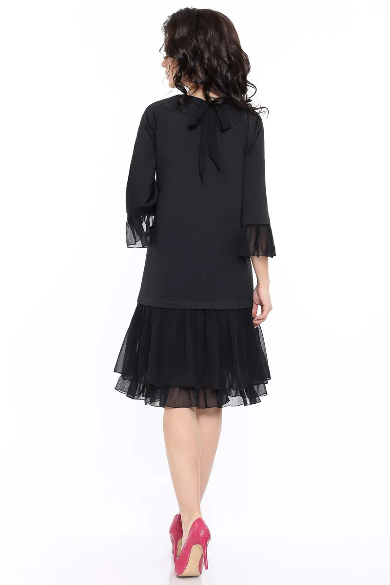 Платье DSTrend 0388917: купить за 3100 руб в интернет магазине с ...