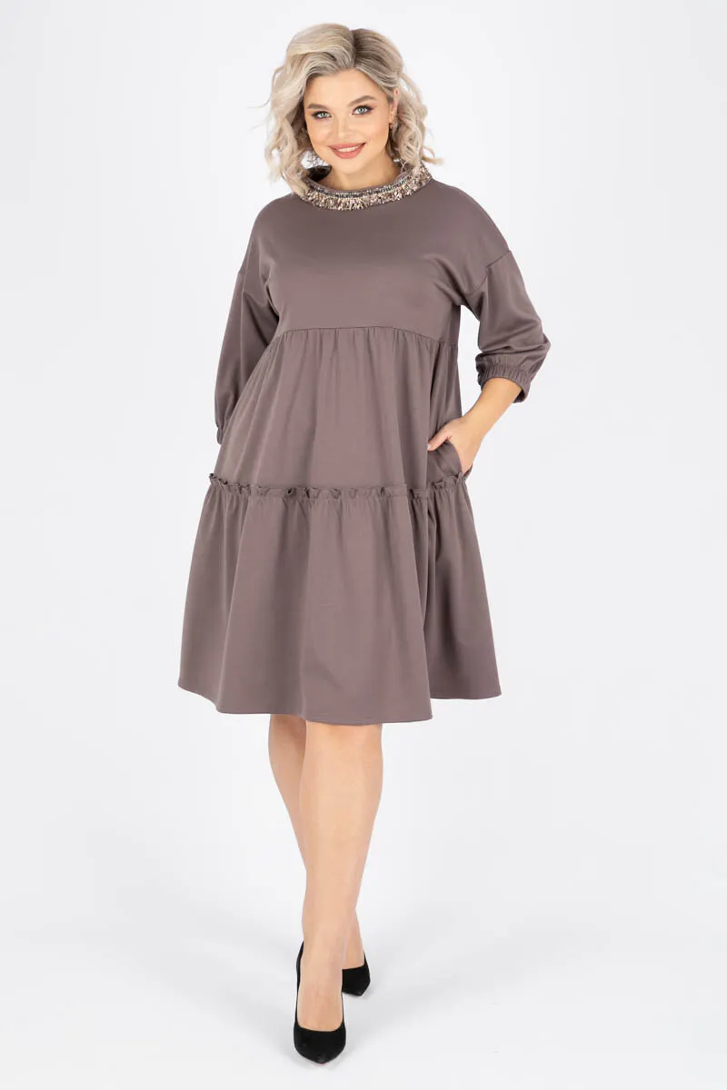 Платье Wisell 0899134: купить за 4000 руб в интернет магазине с ...