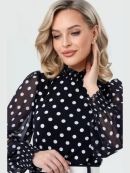 темно-синий, белый