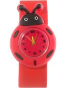 красный, черный