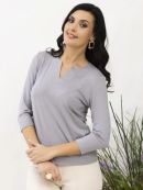 светло-серый