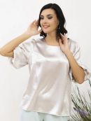 светло-бежевый