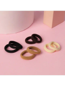 микс, коричневый, бежевый