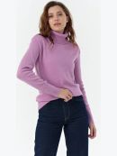 нежно-сиреневый