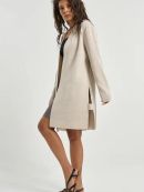 меланж жемчужный