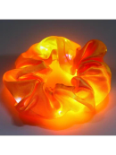 желтый, оранжевый