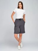 серо-черный