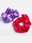 фиолетовый, розовый