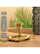 золотистый