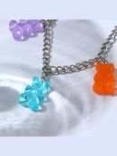 разноцветный