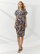 темно-синий