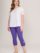 фиолетовый