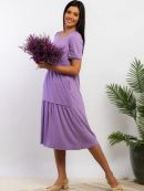 светло-сиреневый