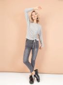 светлый серый