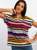 желтый/фиолетовый/белый