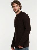 горький шоколад