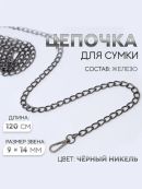 черный никель