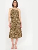 коричневый