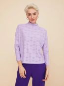 фиолетовый