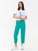 морские воды