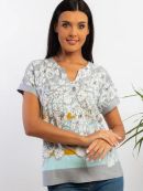 белый/светло-серый