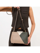 светлобежевый