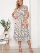 светло-зеленый/розовый