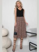 коричневый\черный