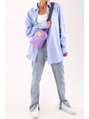 сиреневый, фиолетовый