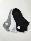 черный, белый, серый