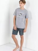 светло-серый