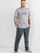 светло-серый