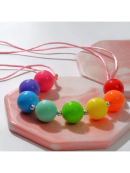 разноцветный