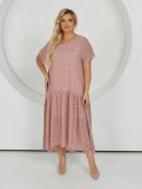 пыльная роза