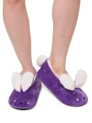 фиолетовый