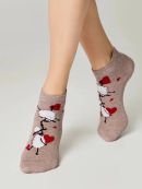 капучино (меланж)