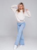 жемчуг (бежевый)