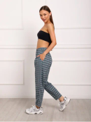 синий (ромб)