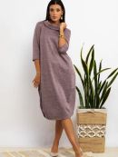 пыльная роза