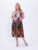 бежево-коричневый