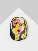 разноцветный