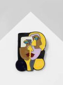 разноцветный