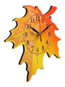 оранжевый, желтый