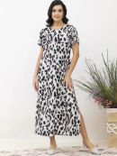 светло-голубой/черный