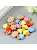 разноцветный