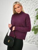 сливовый меланж