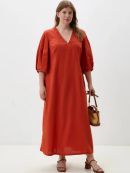 терракотовый