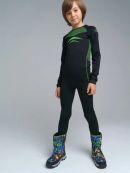 черный,светло-зеленый