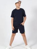 темно-синий